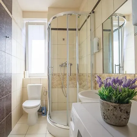 Central Sopot Studio I سوبوت