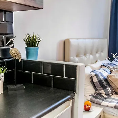 شقة Central Sopot Studio I سوبوت