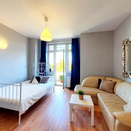 Central Studio Sopot