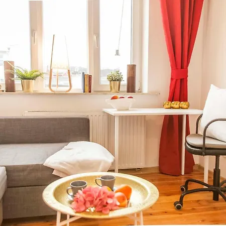 Central Studio * Sopot
